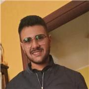 Sono diplomato in servizi di sala,bar e vendita offro lezioni private in questo settore