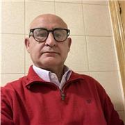 Profesor particular para matemáticas y estadística ,matemáticas financieras y física Me adapto a tus necesidades