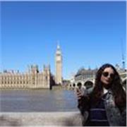 Studentessa e Tutor di Matematica, Italiano e Lingue