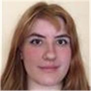 Profesora de Español a extranjeros