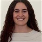Estudiante de Ingeniería Mecánica en la Universidad Carlos III de Madrid. Imparto la carrera en Inglés.