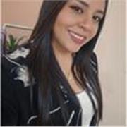 Maestra en Psicología y Educación con Trayectoria en Docencia, Apoyo Académico y Desarrollo del Talento Humano