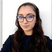 Profesora de apoyo escolar, especializada en inglés