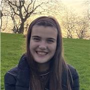 Profesora de apoyo o repaso escolar en varias materias a niñ@s de cualquier edad