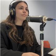 doy clases de lengua e idiomas. Además de matemáticas hasta 4 de la eso, historia…