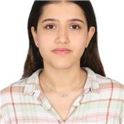Keshvi