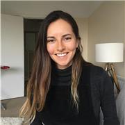 Personal and professional life coaching delivering online coaching sessions