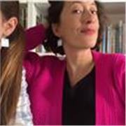 Amante de la historia del arte, doy clase en castellano y en italiano. 