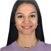 Doy clases de apoyo y refuerzo de cualquier materia en el ámbito de primaria