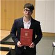 Laureato in scienza e nanotecnologie dei materiali, offro ripetizioni ai ragazzi di tutte le età.