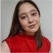 Ex alumna de Veterinaria da clases de biología celular para todas las edades