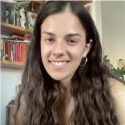 Shoshana Simons