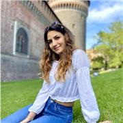 Offro lezioni principalmente di chimica ma sono disposta anche a dare lezioni di altre materie