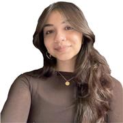 English tutor with five years of teaching experience