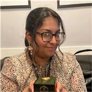 GCSE science tutor specialising in biology, currently studying biomedical sciences at UCL.
