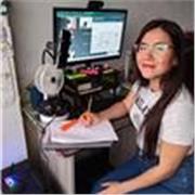 Profesora certificada ICPNA enseña inglés práctico y conversacional online con experiencia internacional. Agenda tu clase conmigo