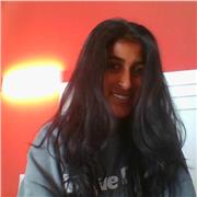 I give person lessons, and am able to tailor to students with learning needs, and know how to make each lesson interactice.