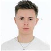 Estudiante de ingeniería con un nivel C2 de inglés, con facilidad para conectar y entender a todo tipo de personas. 
