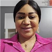 Pauline Bisong