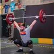 I provide evidence-based fitness training and coaching for a wide range of clientele.