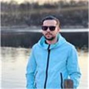 Certified Arabic Language Teacher Specializing in Conversation, Grammar, and Fluency Development