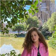 Laureanda in lingue e letterature europee