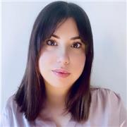 Psicóloga, doy clases de refuerzo y psicopedagogía a primaria