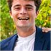 Disponibile ed entusiasta di collaborare con ragazzi di scuole medie, superiori e universitari!