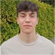 Estudiante de Ingeniería Civil – Clases de Dibujo Técnico, Física y Química (ESO y Bachillerato) a domicilio u online en Aranjuez.