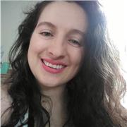Profesora de Inglés particular a domicilio