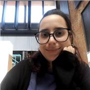 Tutora para refuerzo matemáticas y lengua de primaria y ESO en Madrid y remoto
