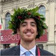 Studente laurea magistrale di Ingegneria Biomedica offre lezioni di Matematica e Fisica per ragazzi