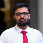 Unity tutor with 7 years of experience offers online classes for college & university students