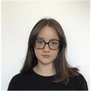 Jeune étudiante propose des cours particuliers pour des collégiens et lycéens !