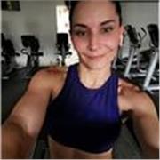 Entrenadora personal. Fitness, salud y transformación real / cambia tu cuerpo Y tu mente