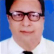 Gulam Mustafa Ali
