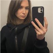 I’m aqua fitnes instructor and swimming instructor for the last 8years, working with a young ppl also as with an old one.