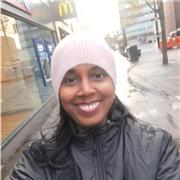 Shazia