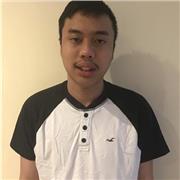 Michael Dela Fuente