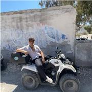 Se cerchi un tutor per imparare l’inglese, non esitare a scrivermi! Impareremo insieme divertendoci