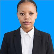 Experienced and qualified English teacher