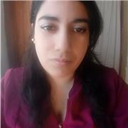 Profesora de matemática y física nivel primario, secundario, cbc