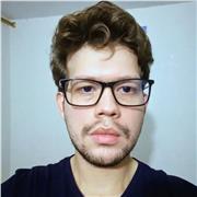 Profesor de química, biología y matemáticas para jóvenes de bachillerato