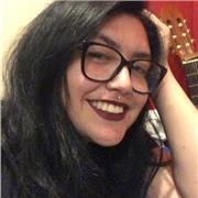 Profesora de Matemáticas y Cálculo con experiencia. Estudiante de Ingeniería Civil en Geografía