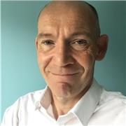 Experienced private sector team leader who wants to uncover the next generation of leaders and communicators