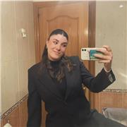 Resolutiva y flexible ante los posibles problemas que se den