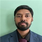 Mashuk Anadil