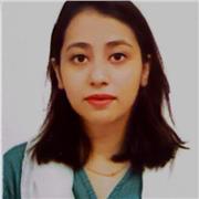 Proficient C1 level English Tutor who teaches all ages