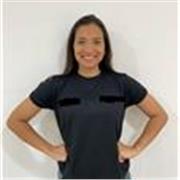 Instructora de Pilates, flexibilidad y movilidad para todas las edades y niveles