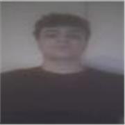 Soy un estudiante de Ciencia e Ingeniería de Datos que da clases de matemáticas de nivel primaria, ESO y Bachillerato en Madrid